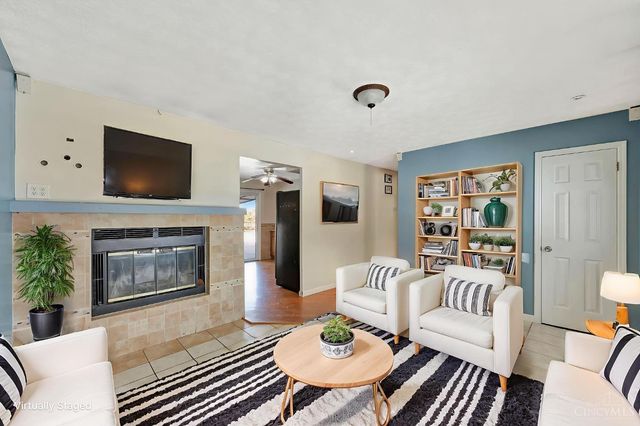 2480 Merriway Lane, Colerain Twp, OH 45231