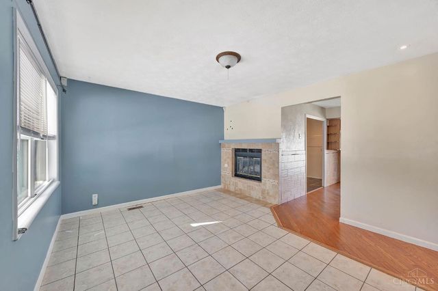 2480 Merriway Lane, Colerain Twp, OH 45231