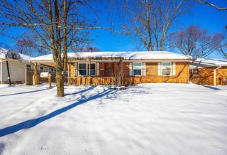 2480 Merriway Lane, Colerain Twp, OH 45231