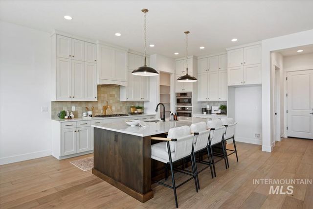 2033 E Blakehurst St., Kuna, ID 83634