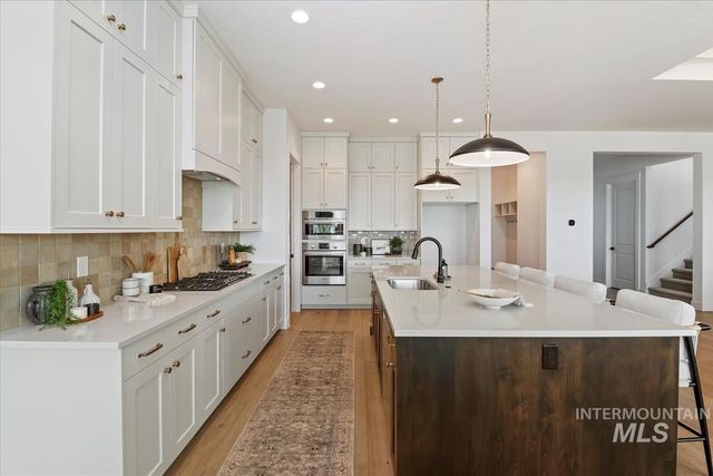 2033 E Blakehurst St., Kuna, ID 83634