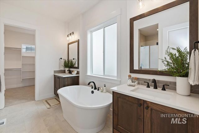 2033 E Blakehurst St., Kuna, ID 83634