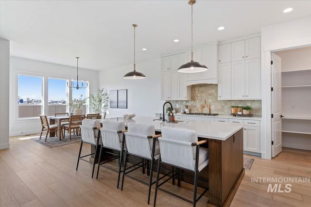 2033 E Blakehurst St., Kuna, ID 83634