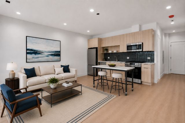 904 W Dakin Street 401, Chicago, IL 60613