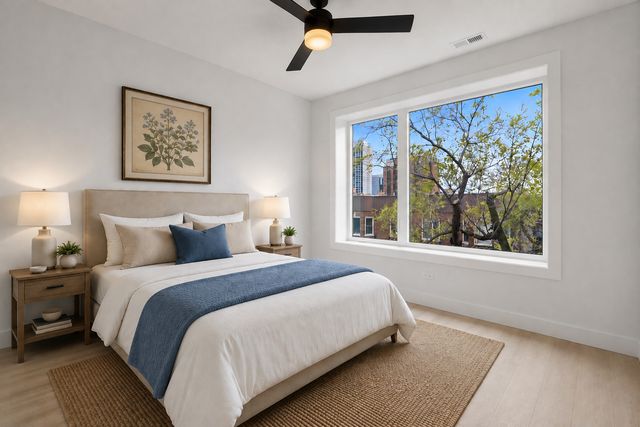 904 W Dakin Street 401, Chicago, IL 60613