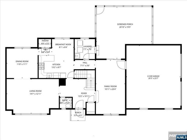 15 Beech Drive, Morris Plains Borough, NJ 07950