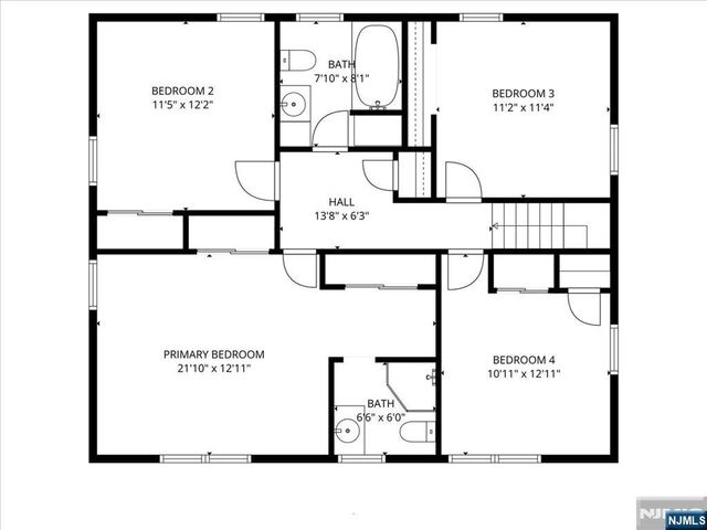 15 Beech Drive, Morris Plains Borough, NJ 07950