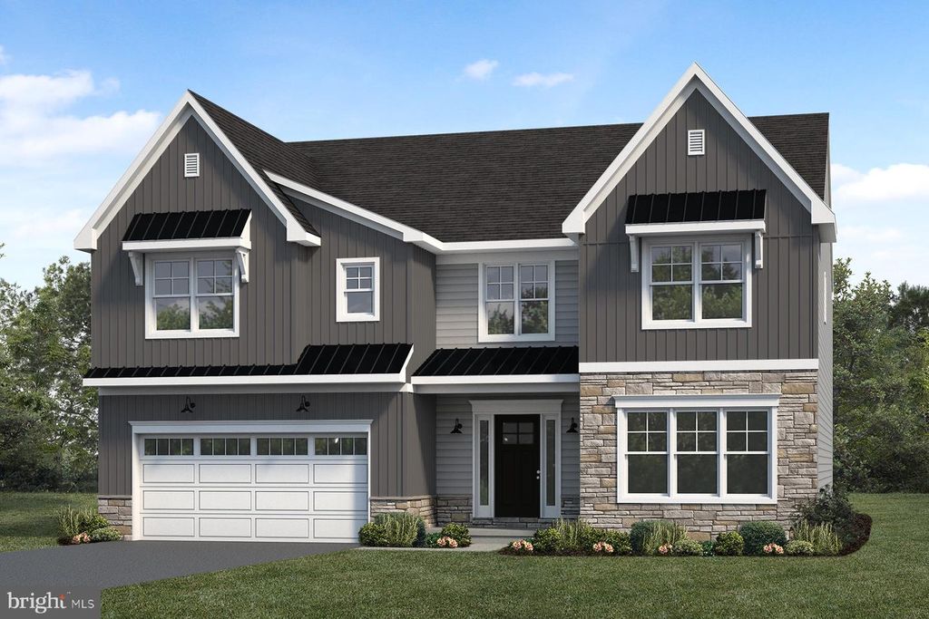 104 DEVONSHIRE TER, Mechanicsburg, PA 17050