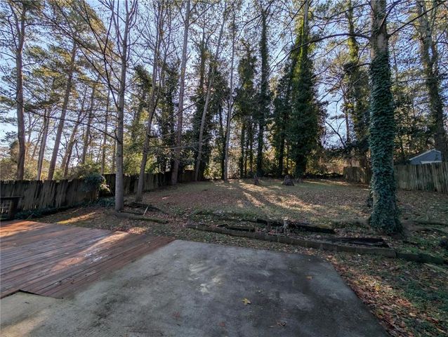 1853 Boulderview SE Drive, Atlanta, GA 30316