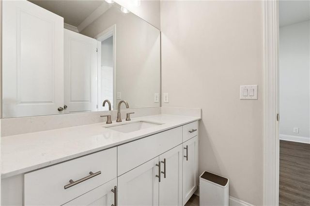1481 Buice Crest Drive, Buford, GA 30518