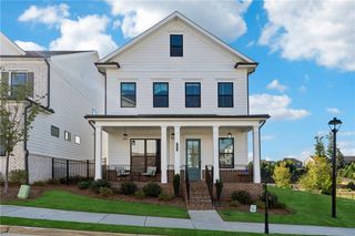 1481 Buice Crest Drive, Buford, GA 30518