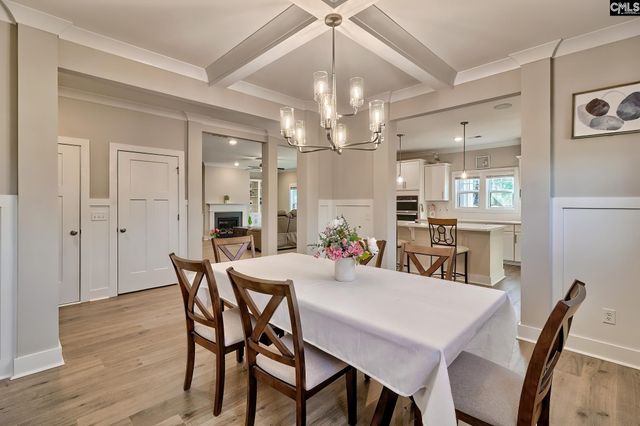 157 Collins Cove Drive, Chapin, SC 29036