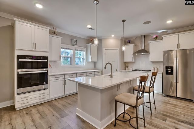 157 Collins Cove Drive, Chapin, SC 29036