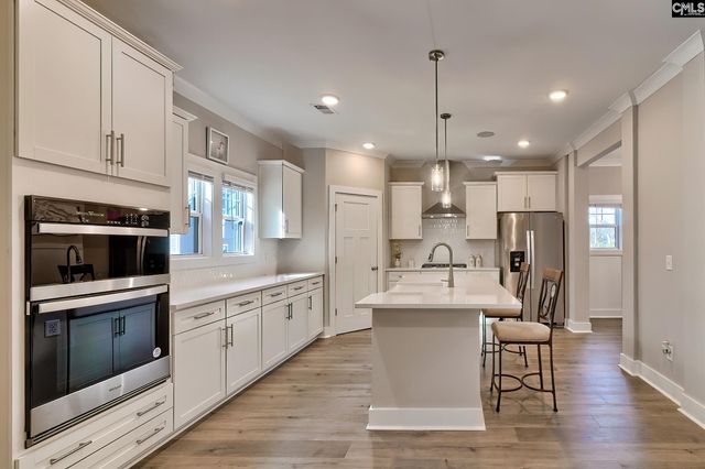 157 Collins Cove Drive, Chapin, SC 29036