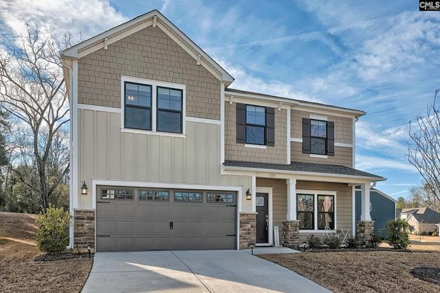 157 Collins Cove Drive, Chapin, SC 29036