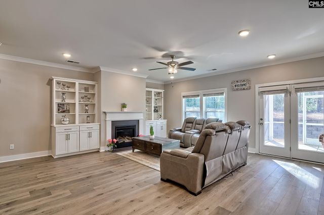 157 Collins Cove Drive, Chapin, SC 29036