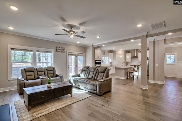 157 Collins Cove Drive, Chapin, SC 29036