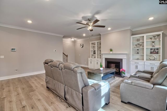 157 Collins Cove Drive, Chapin, SC 29036