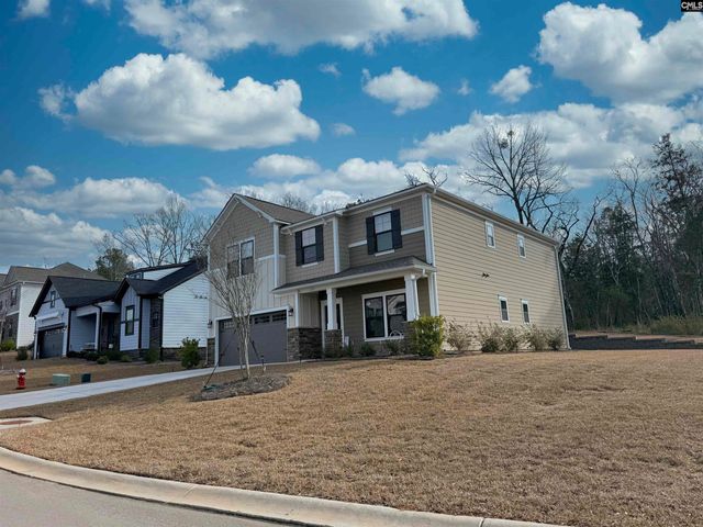 157 Collins Cove Drive, Chapin, SC 29036