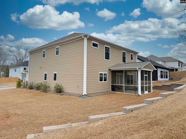 157 Collins Cove Drive, Chapin, SC 29036