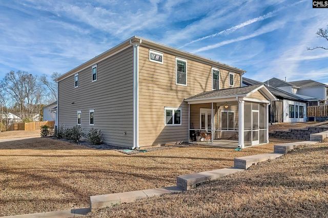 157 Collins Cove Drive, Chapin, SC 29036