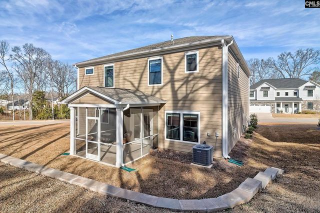 157 Collins Cove Drive, Chapin, SC 29036