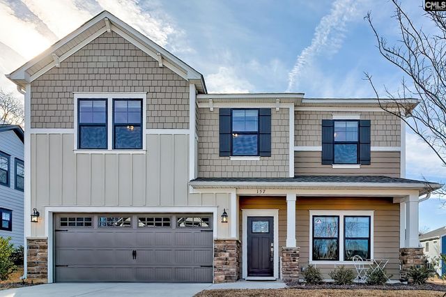 157 Collins Cove Drive, Chapin, SC 29036