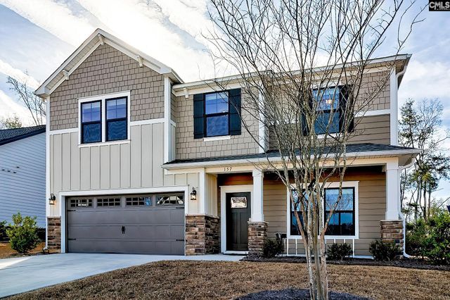 157 Collins Cove Drive, Chapin, SC 29036