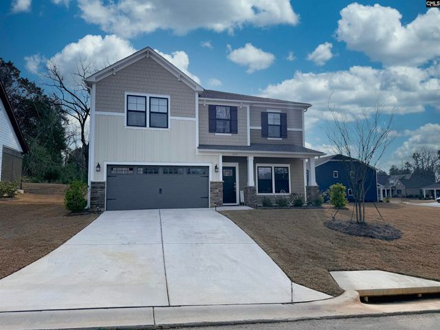 157 Collins Cove Drive, Chapin, SC 29036