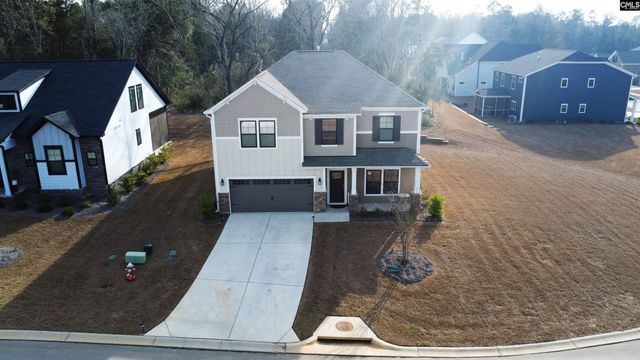 157 Collins Cove Drive, Chapin, SC 29036