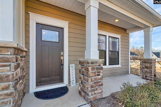 157 Collins Cove Drive, Chapin, SC 29036