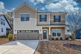 157 Collins Cove Drive, Chapin, SC 29036
