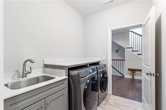 4448 Huffman NE Drive, Roswell, GA 30075