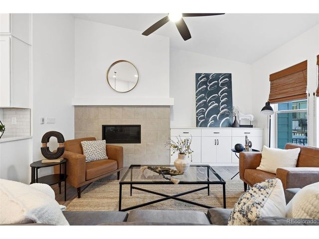 8283 S Queen St, Littleton, CO 80127