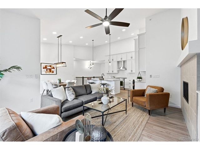 8283 S Queen St, Littleton, CO 80127