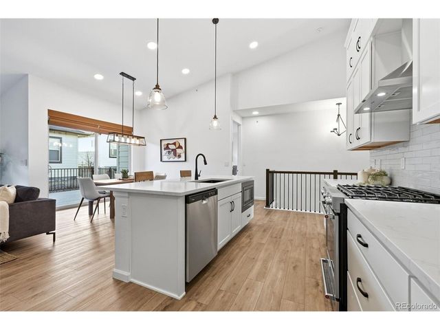 8283 S Queen St, Littleton, CO 80127