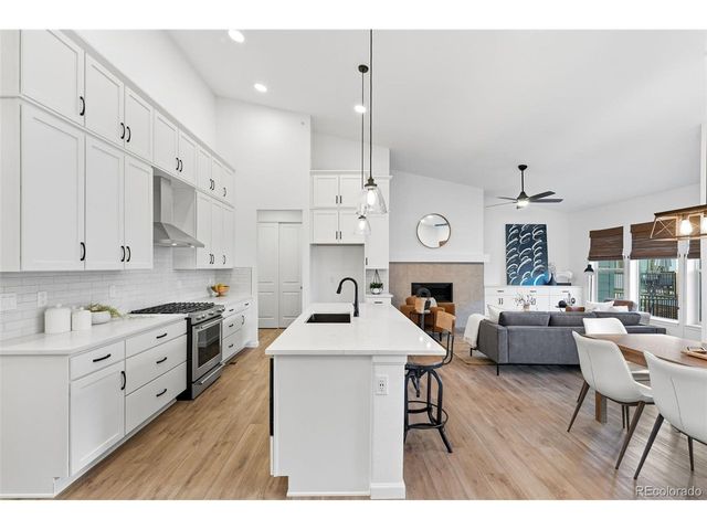 8283 S Queen St, Littleton, CO 80127