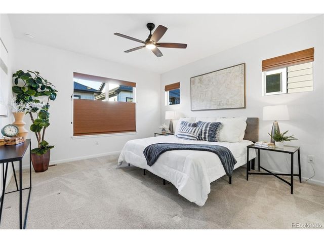 8283 S Queen St, Littleton, CO 80127