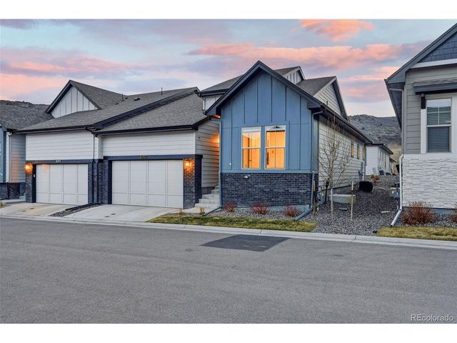 8283 S Queen St, Littleton, CO 80127