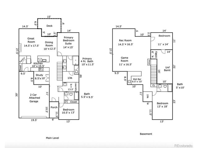 8283 S Queen St, Littleton, CO 80127