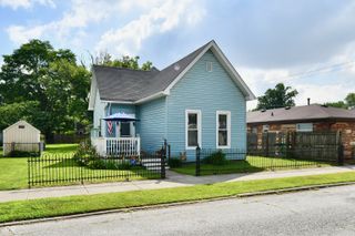 323 S Vine Street, Plainfield, IN 46168