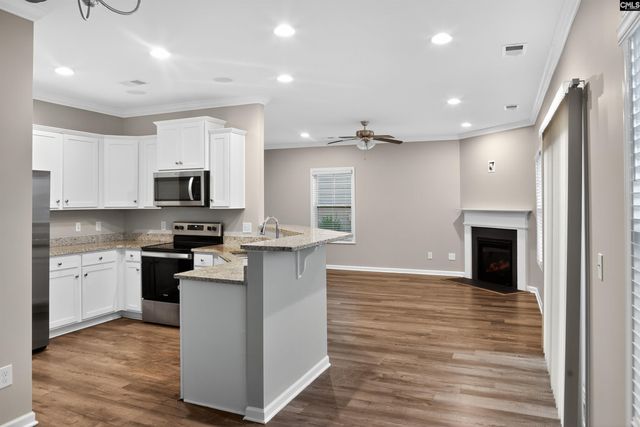 1016 Winter Way, Lexington, SC 29073