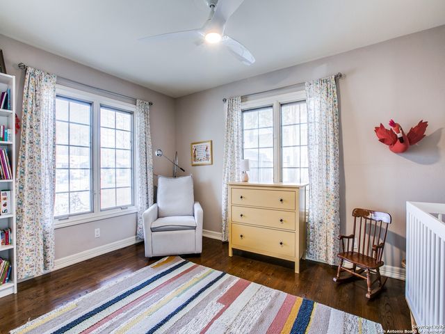 526 E Nottingham, San Antonio, TX 78209