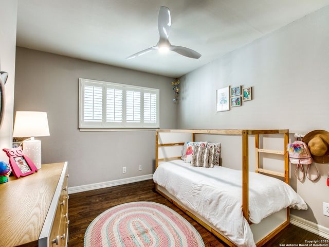 526 E Nottingham, San Antonio, TX 78209