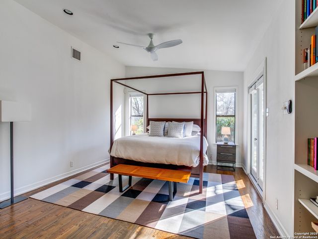 526 E Nottingham, San Antonio, TX 78209