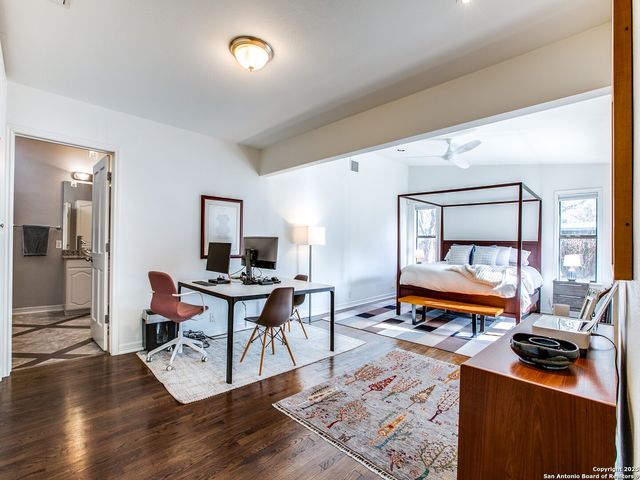 526 E Nottingham, San Antonio, TX 78209