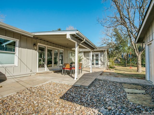 526 E Nottingham, San Antonio, TX 78209