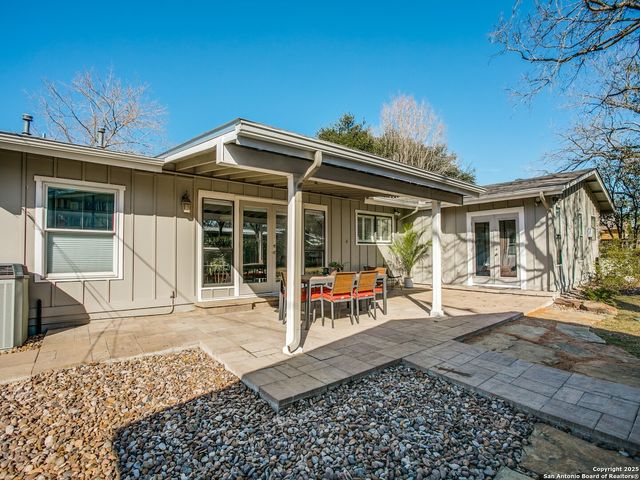 526 E Nottingham, San Antonio, TX 78209