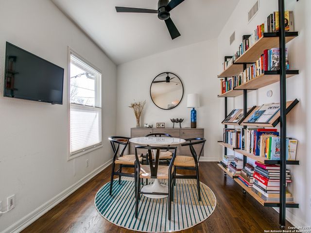 526 E Nottingham, San Antonio, TX 78209