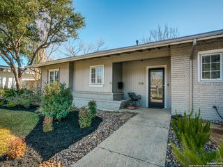 526 E Nottingham, San Antonio, TX 78209